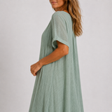 Ibolya Maxi Ruha