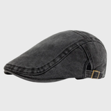 Peter | Premium Vintage Lapos Sapka