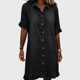 Linea | Gombos farmerruha