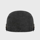 Peter | Premium Vintage Lapos Sapka