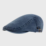 Peter | Premium Vintage Lapos Sapka