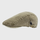 Peter | Premium Vintage Lapos Sapka