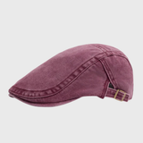 Peter | Premium Vintage Lapos Sapka