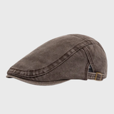 Peter | Premium Vintage Lapos Sapka