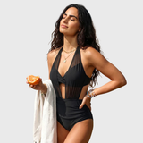 Zsófia | Karcsúsító magas derekú bikini szett