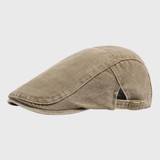 Peter | Premium Vintage Lapos Sapka