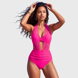 Zsófia | Karcsúsító magas derekú bikini szett