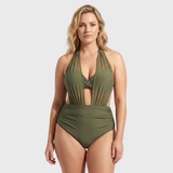 Zsófia | Karcsúsító magas derekú bikini szett