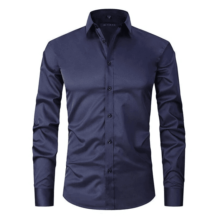 Richárd - Elegáns ing - Slim fit