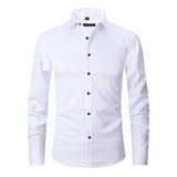 Richárd - Elegáns ing - Slim fit