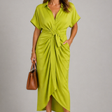 Lime Luxe Ruha