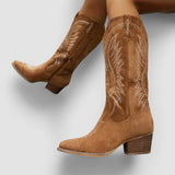 Dóra – Női Cowboy Csizma