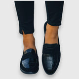 Nóra - Loafer cipők