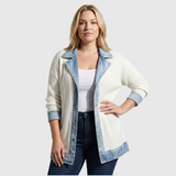 Liv | Relaxált Farmerdzseki