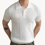Dénes - Texturált Jacquard Keverék