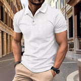 László – Lazított jacquard textúra