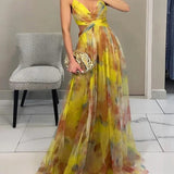 Giselle - Varázslatos Maxi Ruha