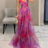 Giselle - Varázslatos Maxi Ruha