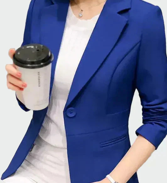 Ilona - Ideális blézer