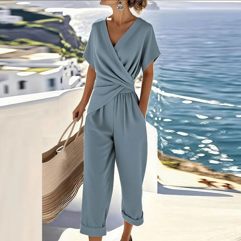 Colleen™ | Elegáns Két Részes Szett