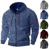 Benjámin - Modern Fleeces Kabát