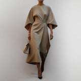 KATARZYNA | MAXIKLEID KIMONO UJJAL