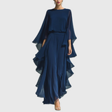 Aurelia | Elegáns és Laza Esti Jumpsuit