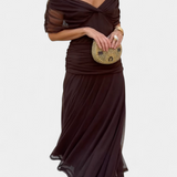 Isabella - Maxi Ruha