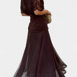 Isabella - Maxi Ruha