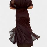 Isabella - Maxi Ruha
