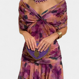 Isabella - Maxi Ruha