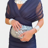 Isabella - Maxi Ruha