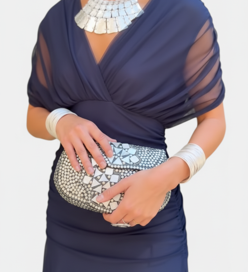 Isabella - Maxi Ruha