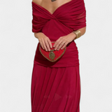 Isabella - Maxi Ruha