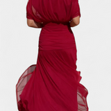 Isabella - Maxi Ruha