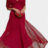 Isabella - Maxi Ruha