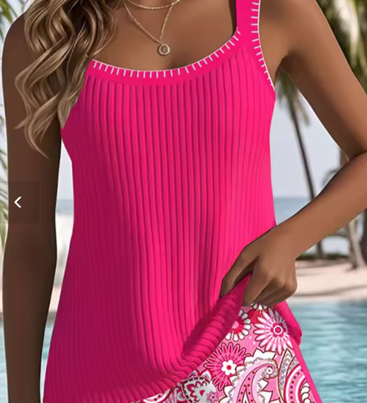 Madison | Szigeti Szellő Tankini Szett