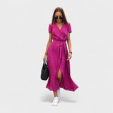 Gabriella - Boho Chic Dress