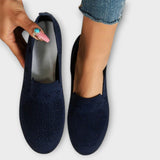 Bernadett - Multidimenziós Loafer Csizmák