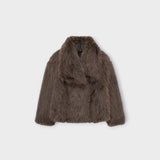 Veronika - Szőrme Kabát