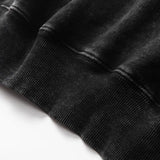 Dezső - Koptatott fleece felület