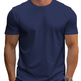 Erik – Regular fit lazán dekoltált