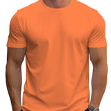 Erik – Regular fit lazán dekoltált
