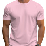 Erik – Regular fit lazán dekoltált