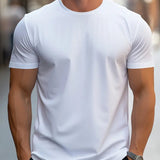 Erik – Regular fit lazán dekoltált