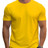 Erik – Regular fit lazán dekoltált