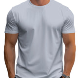 Erik – Regular fit lazán dekoltált