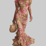 Rosélia - Signature Maxi Ruha
