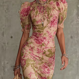 Rosélia - Signature Maxi Ruha