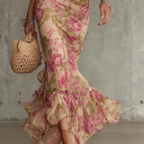 Rosélia - Signature Maxi Ruha